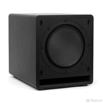 Klipsch SW-115 Subwoofer - 2
