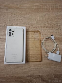 Samsung Galaxy A52s - 2