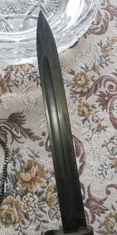 Bodák / Bajonet Mannlicher M95 RU - 2