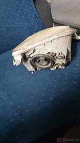 prodam hlavni svetla Chevrolet Matiz - 2