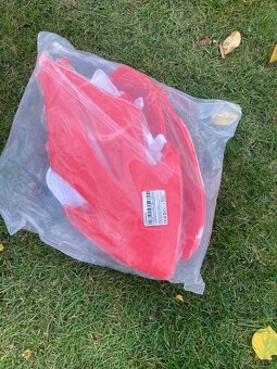 Sady plastů Pitbike - 2