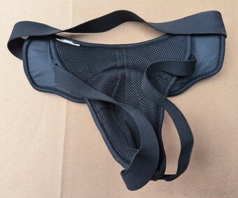 Suspenzor CCM Junior - 2