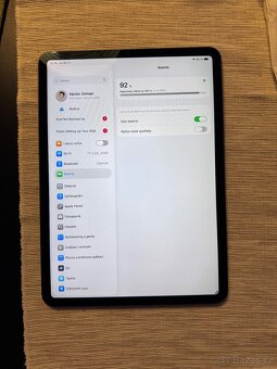 Apple iPad Pro 11 64GB - 2