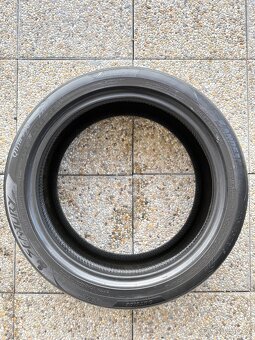 Letní sada 225/45 ZR18 Sentury - 2