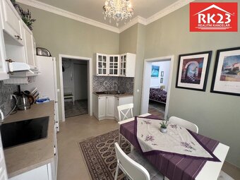 Pronájem, Byt 2+1, Mariánské Lázně, ul. Hlavní třida - 2