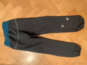 2xmikina Nord blanc, Wolf, softshellova bunda Loap +kalhoty - 2