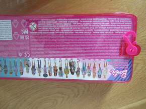 Panenka Barbie Fashionistas č. 173 - 360 Kč - 2