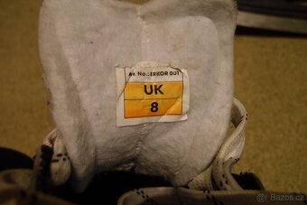 Chlapecké/pánské brusle, vel. 8 UK - 2