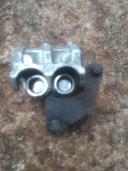 2x brzdič na skůtr - 2