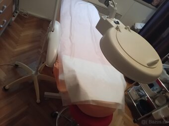 kosmetické lehátko - 2