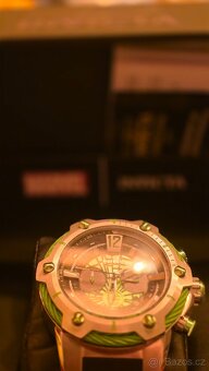 Hodinky Invicta Hulk - 2