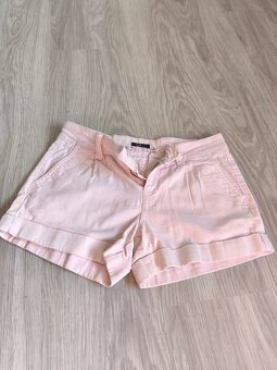 Dámské kraťasy Oodji - 2