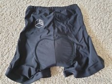 Dámské cyklistické kraťasy Briko XS - 2