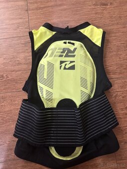 Dětský páteřák RELAX vel. XXXS - 2