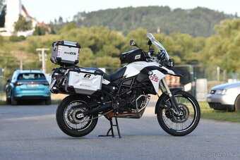 Bmw f800 gs - 2