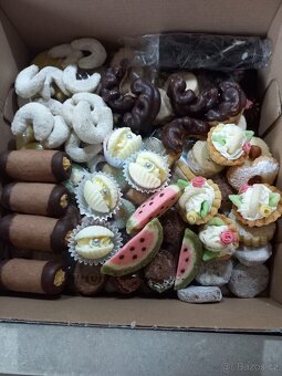 Vánoční cukroví - 2