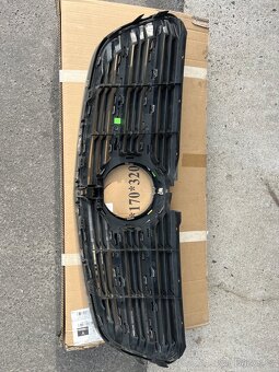 MASKA MERCEDES V447 - 2