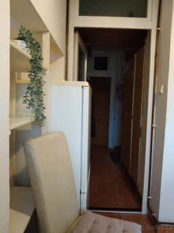 Pronájem bytu 2+1 – Slovany - 2