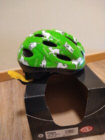 Dětská Cyklo helma Author Floppy vel. S - 2