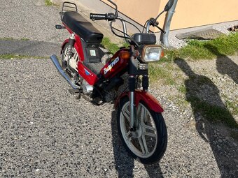 Moped Hero Gizmo electronic ks - 2