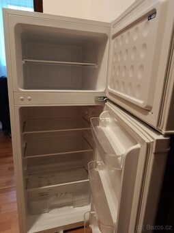 Prodám ledničku s mrazákem - 2