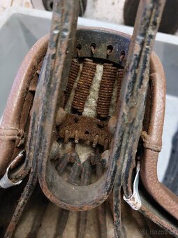 ČZ 250 predvalecna Sport (175 nebo i 350) - 2