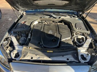 Mercedes-Benz E 400 d 4Matic 250kw - 2