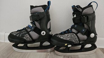 Ledni brusle 26-31 - 2