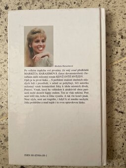 Když svítí hvězdy - Markéta Harasimová - 2