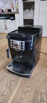 DeLonghi ECAM MAGNIFICA S - Černá - 2