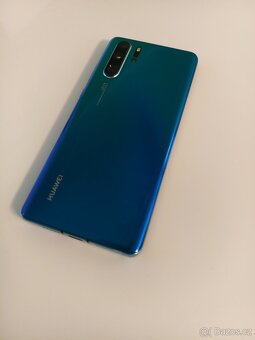 Huawei P30 Pro 8 GB / 256 GB - 2