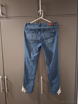 Dziny Orsay vel.42 - 2