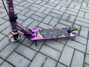 Koloběžka Oxelo - 2