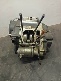 HONDA CBR 125R JC39-E - 2