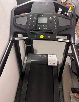 Běžecký pás domyos T900C - 2