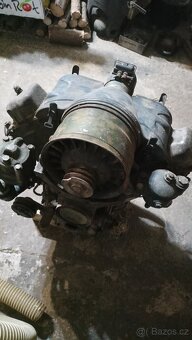 Motor Multicar m22 - 2