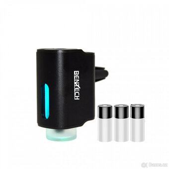 Aroma difuzér do auta Bentech MiniGO - 2
