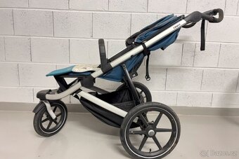 Thule Urban Glide 2 - 2