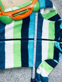 Detska mikina Lupilu 98-104 - 2