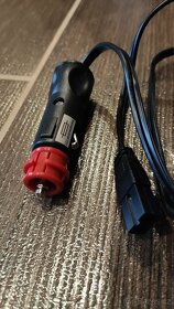 Měnič napětí Mobitronic 24-12V - 2