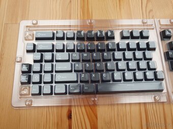 Náhradní klávesy (keycaps) pro klávesnci - 2