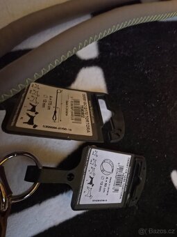 Vodítko a Obojek - 2