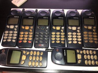 Nokia 5110 se zárukou - 2