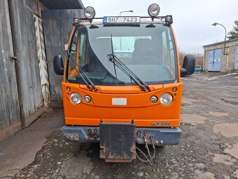 MULTICAR M 30 A 4X4 - 2