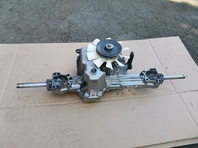 Hydropřevodovka Tuff torq K46 - 2