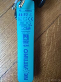 Topení NEWA Newattino - 2