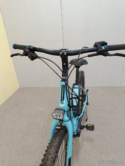 ORBEA – elektrokolo (Bosch) - 2