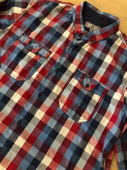 Pánská košile vel.XL Reserved - 2