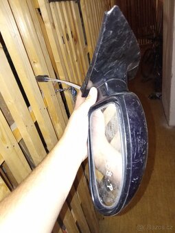 Zpětné zrcátko Ford Focus - 2