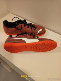 Dětské boty Puma - 2